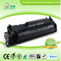 Fabricant en Chine Cartouche de toner Premium pour Canon Lbp2900